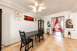 Blk 526 Pangshan Valley (Bukit Panjang), HDB 4 Rooms #555409881